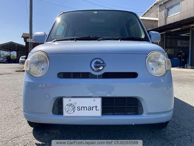 daihatsu mira-cocoa 2010 quick_quick_DBA-L675S_L675S-0022973 image 1