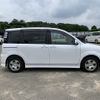 toyota sienta 2008 NIKYO_KM43804 image 5