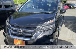 nissan serena 2016 quick_quick_DAA-GFC27_GFC27-012516