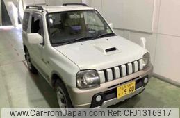 suzuki jimny 2004 -SUZUKI 【山形 580ｾ960】--Jimny JB23W--347145---SUZUKI 【山形 580ｾ960】--Jimny JB23W--347145-