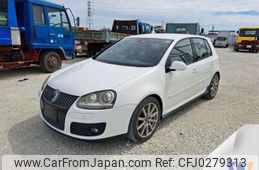 volkswagen golf 2007 -VOLKSWAGEN--VW Golf GH-1KAXX--WVWZZZ1KZ7U040497---VOLKSWAGEN--VW Golf GH-1KAXX--WVWZZZ1KZ7U040497-