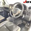 suzuki jimny 2016 -SUZUKI 【豊橋 581ｺ3768】--Jimny JB23W-750450---SUZUKI 【豊橋 581ｺ3768】--Jimny JB23W-750450- image 4