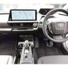 toyota prius 2025 CFJ1629981 image 3