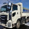 isuzu giga 2020 -ISUZU--Giga 2PG-CXZ77CT--CXZ77CT-****505---ISUZU--Giga 2PG-CXZ77CT--CXZ77CT-****505- image 1