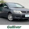 toyota allion 2009 -TOYOTA--Allion DBA-NZT260--NZT260-3058977---TOYOTA--Allion DBA-NZT260--NZT260-3058977- image 1