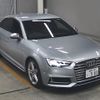 audi s4 2017 -AUDI--Audi S4 WAUZZZF40JA039224---AUDI--Audi S4 WAUZZZF40JA039224- image 1