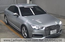 audi s4 2017 -AUDI--Audi S4 WAUZZZF40JA039224---AUDI--Audi S4 WAUZZZF40JA039224-