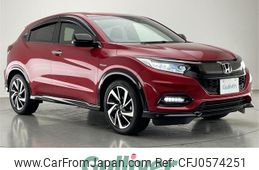 honda vezel 2018 -HONDA--VEZEL DAA-RU3--RU3-1309127---HONDA--VEZEL DAA-RU3--RU3-1309127-