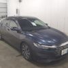 honda insight 2018 -HONDA 【群馬 340ｾ8778】--Insight ZE4--1001411---HONDA 【群馬 340ｾ8778】--Insight ZE4--1001411- image 1