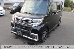 daihatsu tanto 2017 quick_quick_DBA-LA600S_LA600S-0485246