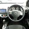 nissan note 2011 No.12634 image 5