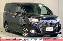 toyota esquire 2019 -TOYOTA--Esquire ZWR80G--ZWR80-0431615---TOYOTA--Esquire ZWR80G--ZWR80-0431615-