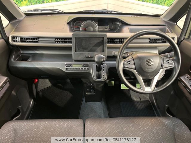 suzuki wagon-r 2022 -SUZUKI--Wagon R 5AA-MH95S--MH95S-221443---SUZUKI--Wagon R 5AA-MH95S--MH95S-221443- image 2