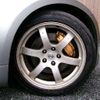 nissan fairlady-z 2002 -NISSAN 【名変中 】--Fairlady Z Z33--000678---NISSAN 【名変中 】--Fairlady Z Z33--000678- image 19