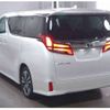 toyota alphard 2022 -TOYOTA--Alphard 3BA-AGH30W--AGH30W-0433623---TOYOTA--Alphard 3BA-AGH30W--AGH30W-0433623- image 2