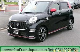 toyota pixis-joy 2017 quick_quick_DBA-LA250A_LA250A-0006119