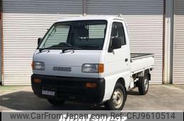 suzuki carry-truck 1998 63ec4016590d47e46f3ffb985add28d0