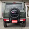 suzuki jimny 2022 CFJ1018430 image 16