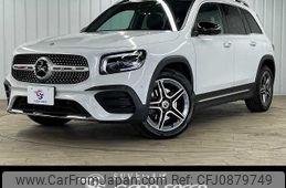 mercedes-benz glb-class 2022 -MERCEDES-BENZ--Benz GLB 3DA-247613M--W1N2476132W183492---MERCEDES-BENZ--Benz GLB 3DA-247613M--W1N2476132W183492-