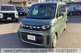 mitsubishi ek-space 2023 quick_quick_5AA-B34A_B34A-0503582