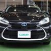 toyota aqua 2022 -TOYOTA--AQUA 6AA-MXPK11--MXPK11-2087812---TOYOTA--AQUA 6AA-MXPK11--MXPK11-2087812- image 19