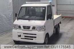 nissan clipper-truck 2013 -NISSAN--Clipper Truck U72T-0632132---NISSAN--Clipper Truck U72T-0632132-