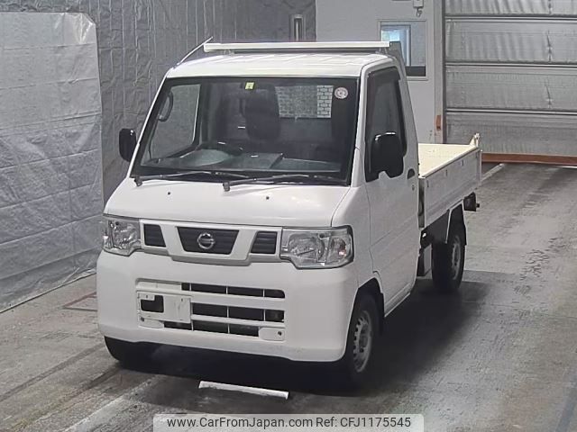 nissan clipper-truck 2013 -NISSAN--Clipper Truck U72T-0632132---NISSAN--Clipper Truck U72T-0632132- image 1
