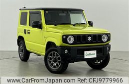 suzuki jimny 2022 -SUZUKI--Jimny 3BA-JB64W--JB64W-266013---SUZUKI--Jimny 3BA-JB64W--JB64W-266013-