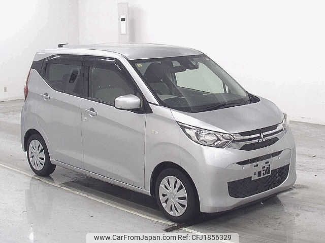 mitsubishi ek-wagon 2020 CFJ1856329 image 1