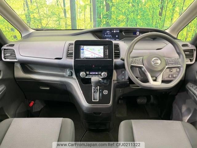 nissan serena 2020 -NISSAN--Serena DAA-GC27--GC27-057153---NISSAN--Serena DAA-GC27--GC27-057153- image 2