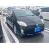 toyota prius 2011 CFJ1864688 image 2