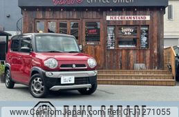 suzuki hustler 2018 CFJ1271055