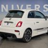 abarth 595 2018 CFJ1635889 image 18