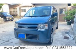 mitsubishi ek-wagon 2008 CFJ1553222