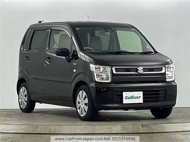 suzuki wagon-r 2020 CFJ1516956 image 1