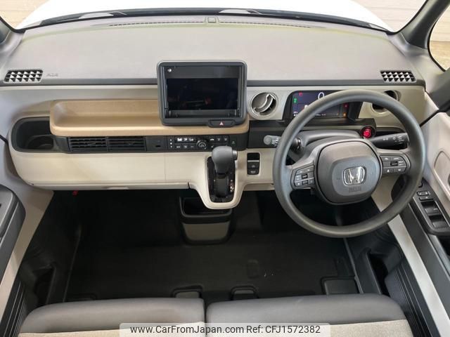 honda n-box 2025 CFJ1572382 image 2