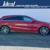 mercedes-benz cla-class 2018 -MERCEDES-BENZ--Benz CLA DBA-117942--WDD1179422N538346---MERCEDES-BENZ--Benz CLA DBA-117942--WDD1179422N538346- image 3