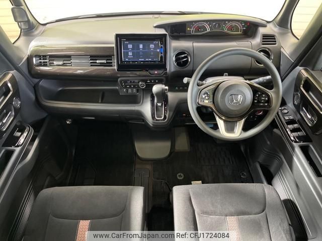 honda n-box 2018 CFJ1724084 image 2