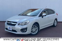 subaru impreza-wagon 2014 -SUBARU--Impreza Wagon DBA-GP6--GP6-012392---SUBARU--Impreza Wagon DBA-GP6--GP6-012392-