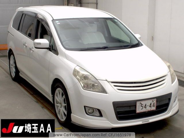 mazda mpv 2007 CFJ1651978 image 1