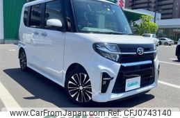 daihatsu tanto 2020 CFJ0743140