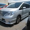 nissan serena 2016 CFJ1508963 image 1