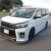 toyota voxy 2014 -TOYOTA 【野田 580ｱ1234】--Voxy DBA-ZRR85W--ZRR85-0004593---TOYOTA 【野田 580ｱ1234】--Voxy DBA-ZRR85W--ZRR85-0004593- image 43