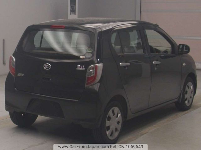daihatsu mira-e-s 2012 -DAIHATSU--Mira e:s LA300S-0007241---DAIHATSU--Mira e:s LA300S-0007241- image 2