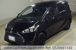 toyota sienta 2022 -TOYOTA 【札幌 504ﾏ6558】--Sienta 3BA-NCP175G--NCP175G-7046808---TOYOTA 【札幌 504ﾏ6558】--Sienta 3BA-NCP175G--NCP175G-7046808-