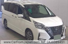 nissan serena 2020 quick_quick_DAA-GFC27_186454