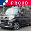 daihatsu tanto 2016 -DAIHATSU 【横浜 583ｱ1854】--Tanto DBA-LA600S--LA600S-0443799---DAIHATSU 【横浜 583ｱ1854】--Tanto DBA-LA600S--LA600S-0443799- image 1