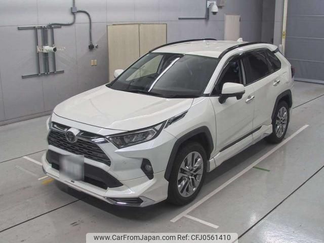 toyota rav4 2019 quick_quick_6BA-MXAA54_MXAA54-4010697 image 1