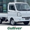 suzuki carry-truck 2015 -SUZUKI--Carry Truck EBD-DA16T--DA16T-215709---SUZUKI--Carry Truck EBD-DA16T--DA16T-215709- image 1