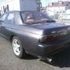 nissan skyline 1992 -NISSAN--Skyline ECR32-010492---NISSAN--Skyline ECR32-010492- image 2